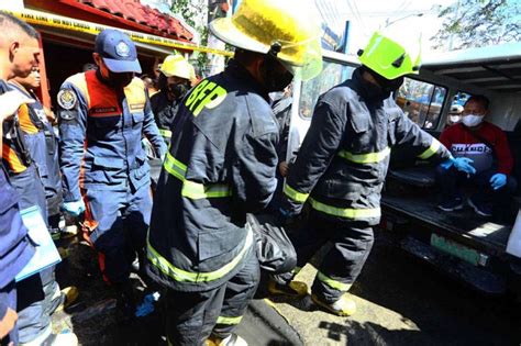 fire muntinlupa|BFP: 10 dead in Muntinlupa fire .